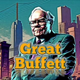 GREAT BUFFETT 