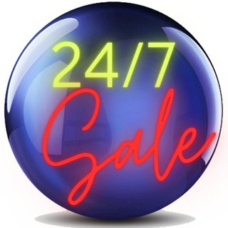 СУПЕР СКИДКИ 24/7