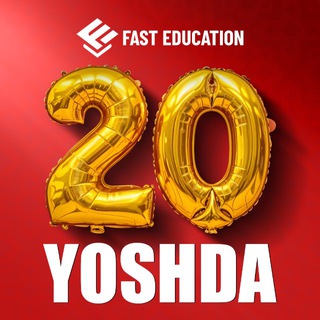 FAST EDUCATION TAYLOQ FILIALI