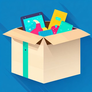 СКИДОЧНЫЙ БУМЕРАНГ