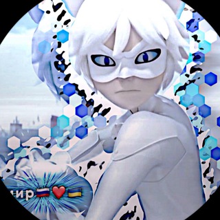 MIRACLOUC (ЛЕДИ БАГ И СУПЕР КОТ 5 СЕЗОН)