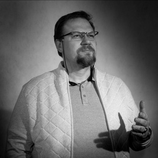 ЮРИЙ КОТ - БЫТЬ ДОБРУ!