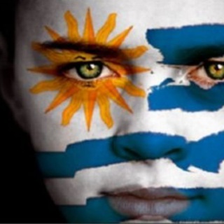 УРУГВАЙСКАЯ РАZВЕДКА