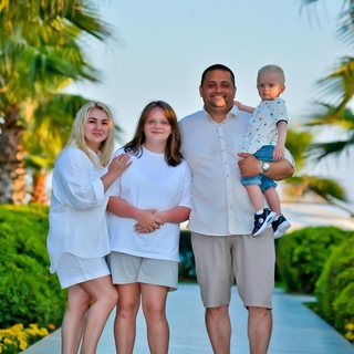 СЕМЬЯ. ДЕТИ. ПОКУПКИ. РЕЦЕПТЫ.ОТДЫХ.