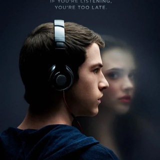 13 ПРИЧИН ПОЧЕМУ 1-4 СЕЗОН