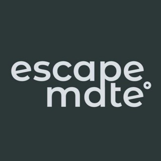 ESCAPE.MATE