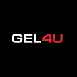 GEL4U • СПОРТИВНОЕ ПИТАНИЕ