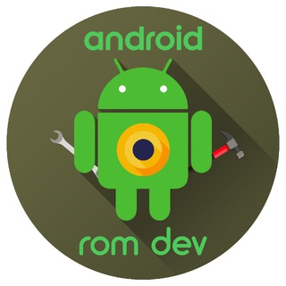 ANDROID ROM DEVELOPMENT