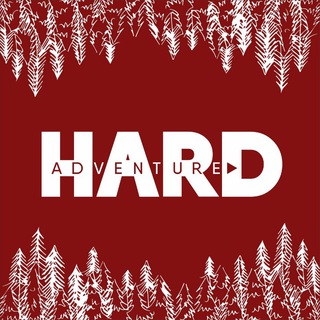 HARD ADVENTURE
