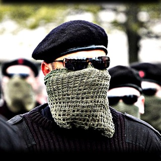ВОИНЫ ЗЕЛЕНОГО ОСТРОВА ✙ | ИРА | IRA