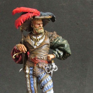 ГОМОФОБИЯ И ЛАНДСКНЕХТЫ 21ГО ВЕКА