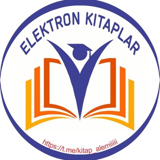 ELEKTRON KITAPLAR!!!@KITAP_ALEMI