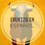 ESPAÑOL Y EVENTOS