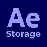 AE STORAGE
