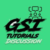 GSI TUTORIALS | DISCUSSION