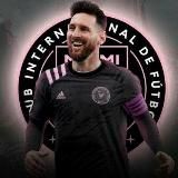 INTER MIAMI | LIONEL MESSI