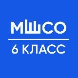 ЗО 7 КЛАСС МШСО