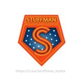 STUFFMAN