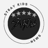 |STRAY KIDS NEWS|