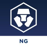  CRYPTO.COM NIGERIA