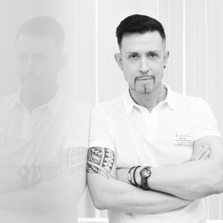 •DOCTOR DUBIKOV•