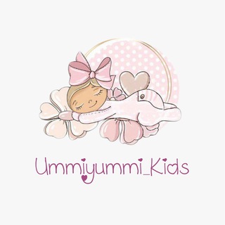 UMMIYUMMI_KIDS