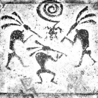 ОБЫЧАИ И ОБРЯДЫ