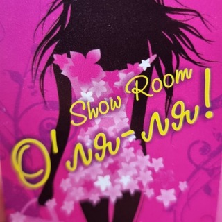 SHOW ROOM О-ЛЯ-ЛЯ!