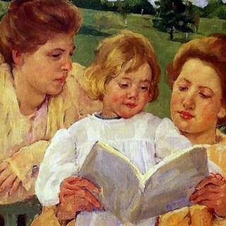 ИСТОРИЯ ДЕТЯМ И ВЗРОСЛЫМ