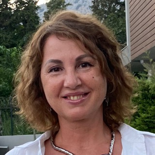 ЕЛЕНА ЕВСИЕВИЧ ~ ТАНТРА