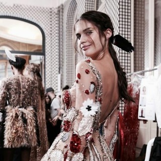 ВЫКРОЙКИ СТИЛЬНОЙ ОДЕЖДЫ