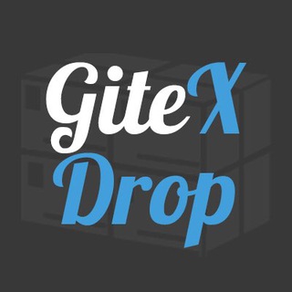 GITEX DROP | ДРОППЛАТФОРМА