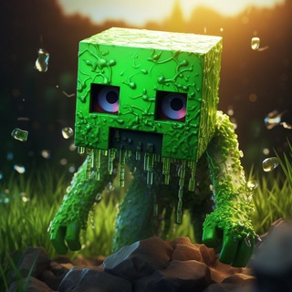 ХРОНИКИ КРИПЕРА| CREEPER CHRONICLES| МАЙНКРАФТ MINECRAFT