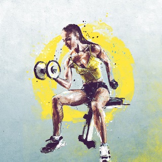 ФИТНЕС | СПОРТ | ФИГУРА