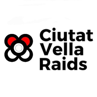 CIUTAT VELLA RAIDS