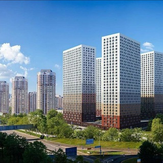 БОЛЬШАЯ ОЧАКОВСКАЯ 2