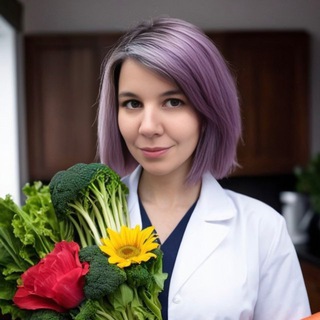 НУТРИЦИОЛОГ-НИНДЗЯ