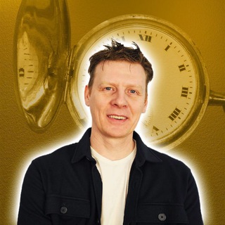 ЖИЗНЬ БАРАХОЛЬЩИКА