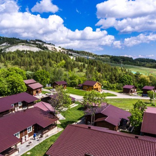 ПАРК ОТДЫХА «ХВАЛЫНЬ»