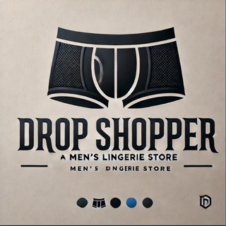 DROP_SHOPPER ЧОЛОВІЧА ТА ЖІНОЧА БІЛИЗНА