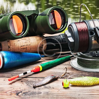 ОХОТА * РЫБАЛКА * НОЖИ