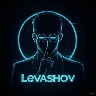 ЛЕВАШОВ