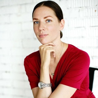 ГАРМОНИЯ С ЕДОЙ И ТЕЛОМ. ПРОЕКТ ЕВГЕНИИ МЕГЛИНСКОЙ