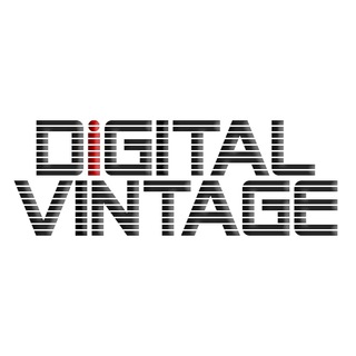 DIGITAL VINTAGE