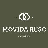 MOVIDA RUSO BRAND