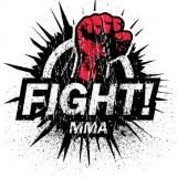 FIGHT! MMA