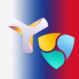 NEM / SYMBOL RUSSIA (XYMCITY)