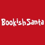 BOOKISH SANTA FUNHOUSE 