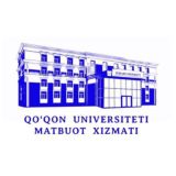 KOKAND UNIVERSITY (OFFICIAL)