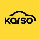 KARSO | ТЕХНИЧЕСКАЯ ГАРАНТИЯ НА АВТОМОБИЛИ